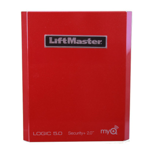 Liftmaster K75-36914-2  Cover for Model J -Maroon Logic 5