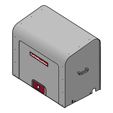 LiftMaster K75-37576 Cover Kit