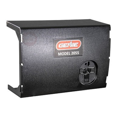 Genie 39356S.S Replacement Powerhead Cover For QuietLift 2055