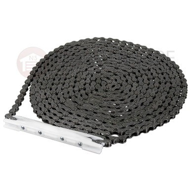 Genie 39381T.S Chain & Bullet Assembly for 14 foot Door (399")