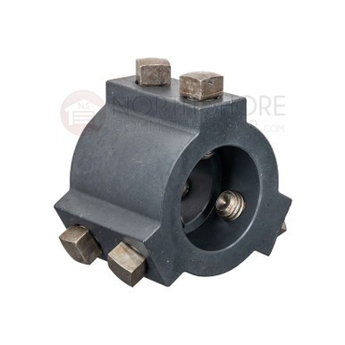 GENIE 39830RS REPLACEMENT SHAFT COUPLER FOR 6170H-B AND 6070H