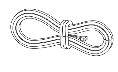 Genie 40629AS Door Lock Harness for 4119R