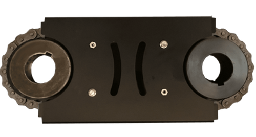 GENIE 40803R ALTERNATE MOUNTING KIT FOR THE 6170H-B AND 6070H