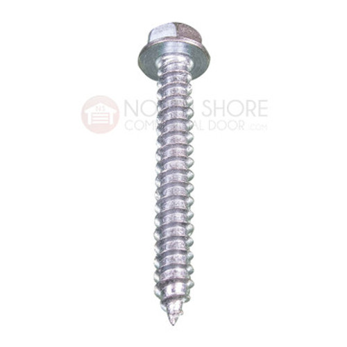 Genie 8091B04.S Bolt, Lag 1/4 X 2 HHW