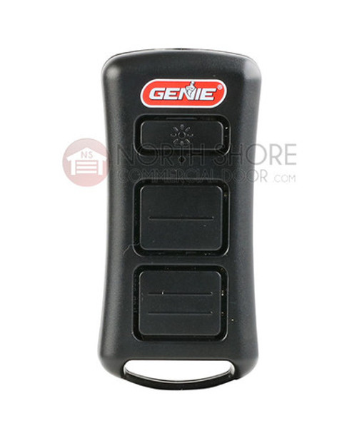 GENIE GL2T-BX 2-Button Remote w/LED Flashlight