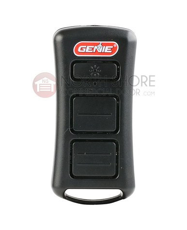 GENIE GL2T-BX 2-Button Remote w/LED Flashlight