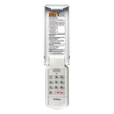 Genie GUK-BX Universal Keypad