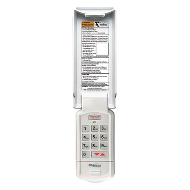 Genie GUK-BX Universal Keypad