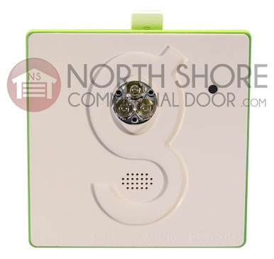 GoGo Gate 2 GGG2-01W Base