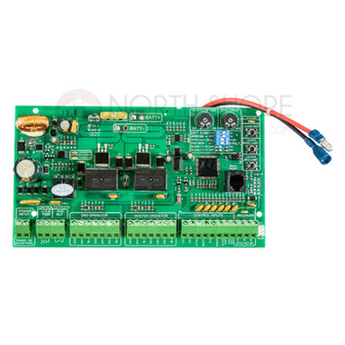 GTO R5211 Retrofit Replacement Control Board GTO R5211 Retrofit Replacement Control Board