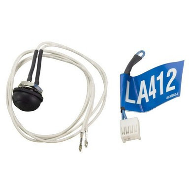 LiftMaster K94-36408-3 Reset Switch with Product ID