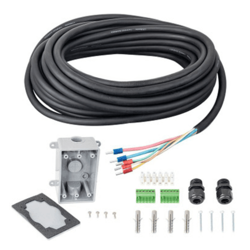 LiftMaster K94-36591 Junction Box with Cable