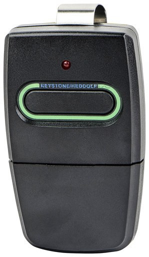 Heddolf EX220-1K Long Range Gate and Garage Door OpenerTransmitter