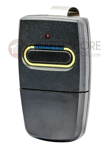 Keystone O220-1KB-340 Remote 340Mhz