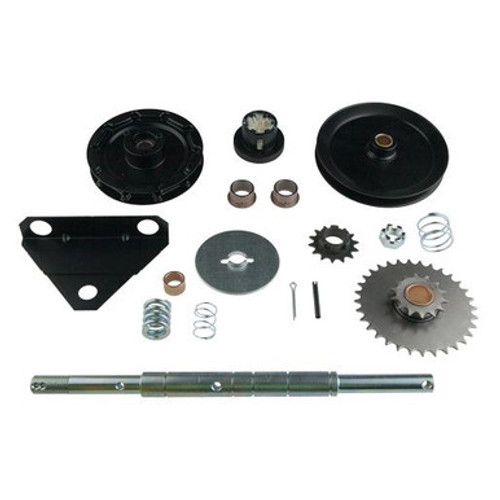 (K1) K72-19982 HJ CLUTCH SHAFT NEW STYLE KIT (K1) K72-19982 HJ CLUTCH SHAFT NEW STYLE KIT