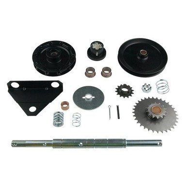 (K1) K72-19982  HJ CLUTCH SHAFT NEW STYLE KIT