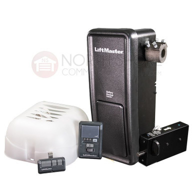 Liftmaster 8500 Wall Mount Garage Door Opener