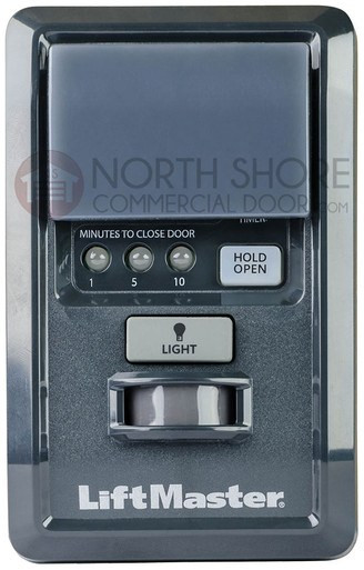 Liftmaster 881LM Motion Detecting Control Panel