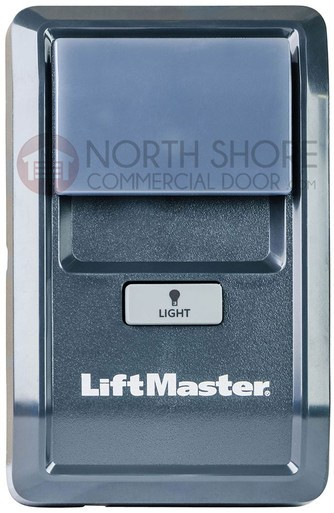 LiftMaster 882LM Wall Console