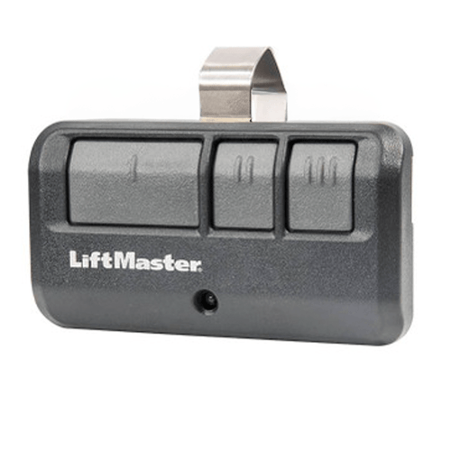 LiftMaster 893MAX Garage Door Opener Remote
