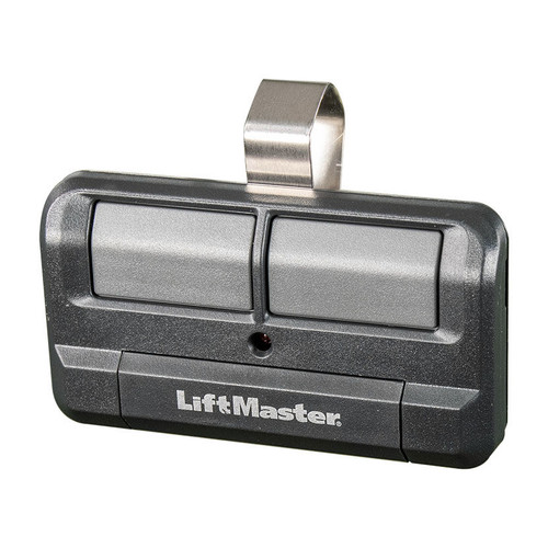LiftMaster 62LM 390MHz 2-Button Remote