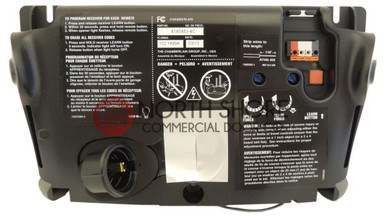 LiftMaster Chamberlain 41A5483-4C Garage Door Opener Circuit Board