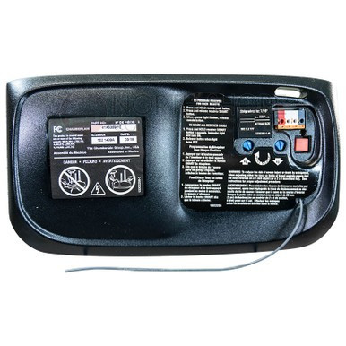 LiftMaster Chamberlain 41A5389-1E Garage Door Opener Circuit Board