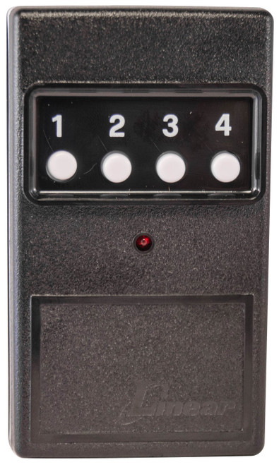 PULSANTIERA TRASMETTITORE ITSF3 8 CH PER DIP SWITCH CT8 MODELLO 2004 - Foto 9