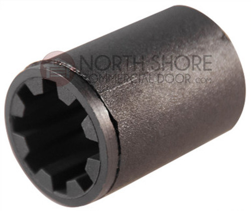 Liftmaster K025C0020 Screw Drive Sprocket Coupler Liftmaster K025C0020 Screw Drive Sprocket Coupler