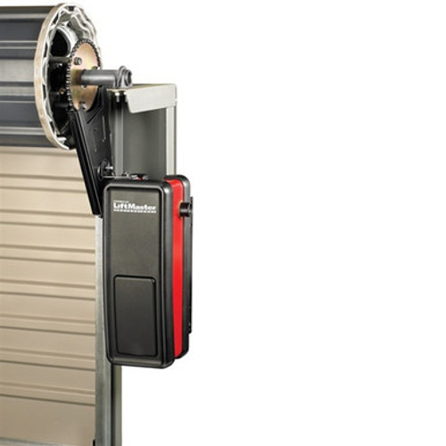 Liftmaster 3950 Jackshaft Door Operator for Commercial Rolling Sheet Door Applications Liftmaster 3950 Jackshaft Door Operator for Commercial Rolling Sheet Door Applications