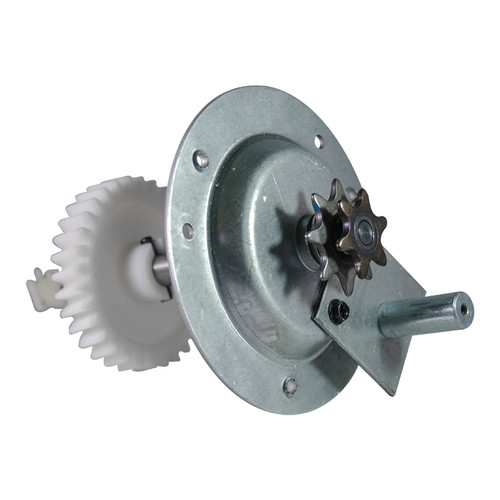 LiftMaster 041A4885-5 Gear and Sprocket Assembly | 14-Tooth