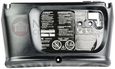 Liftmaster 41D181 End Panel