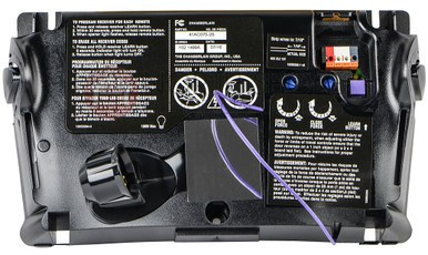 Chamberlain LiftMaster Circuit Board 41A5021-1H-315 for Model 1345