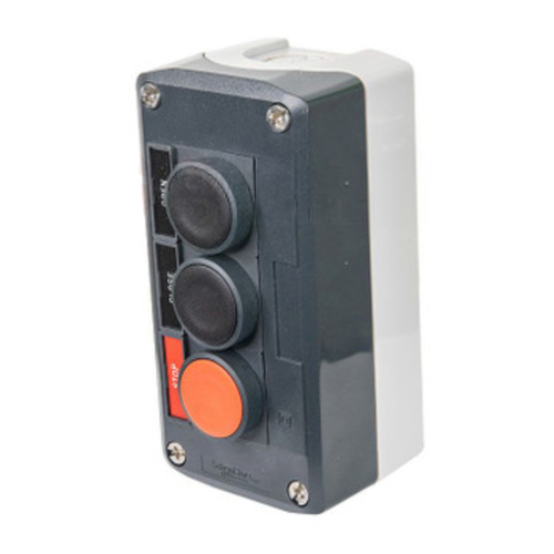 LiftMaster 02-403-N4XALD Nema 4 3-Button Push Button