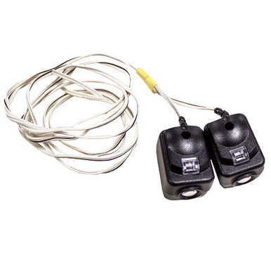 LiftMaster 041-0136 Safety Sensor Kit, 2021 to Present