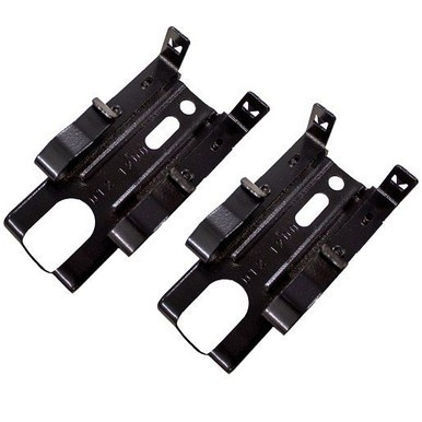 LiftMaster 041-0155-000 Safety Sensor Brackets, 2021 to Present