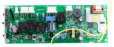 Liftmaster Receiver Logic Board 1-1/4HP 045DCT125