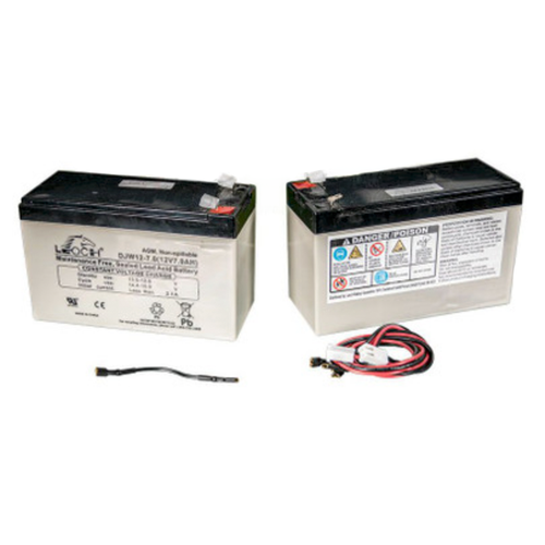 LiftMaster K74-30762 Battery 2-pack for Gate Openers LiftMaster K74-30762 Battery 2-pack for Gate Openers