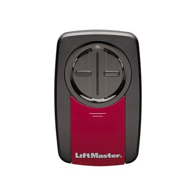 Liftmaster 380UT Universal Garage Door Opener Remote