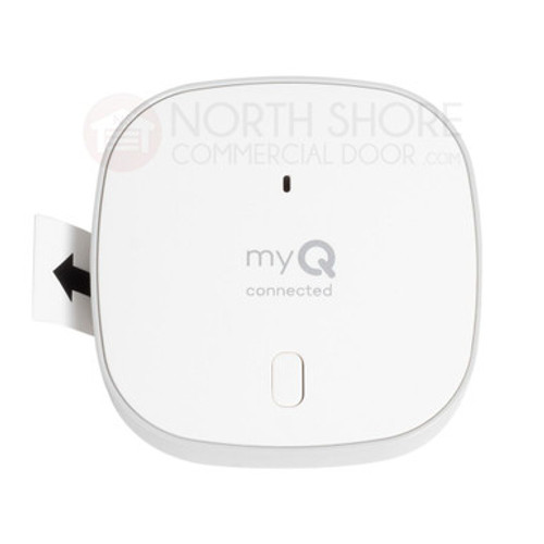 LiftMaster 821LMC-SENSOR Add'l Dr Sensor for Smart Garage Control, MYQ Smart Garage Hub & MYQ Garage