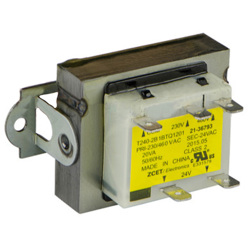 K21-36793 LiftMaster Transformer 208-230/460 Volts Logic 5