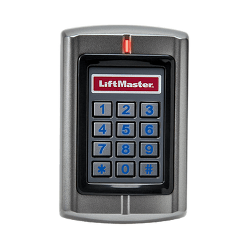 LiftMaster KPR2000 Wired Keypad and Proximity Reader