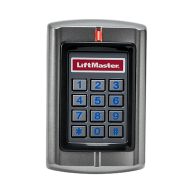 LiftMaster KPR2000 Wired Keypad and Proximity Reader