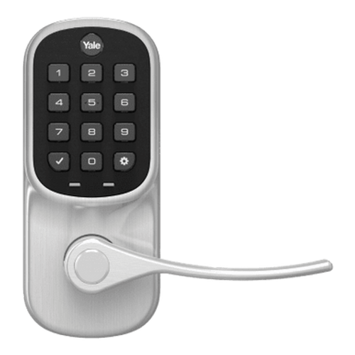 LiftMaster LMLEVPACK Smart Keypad Lever