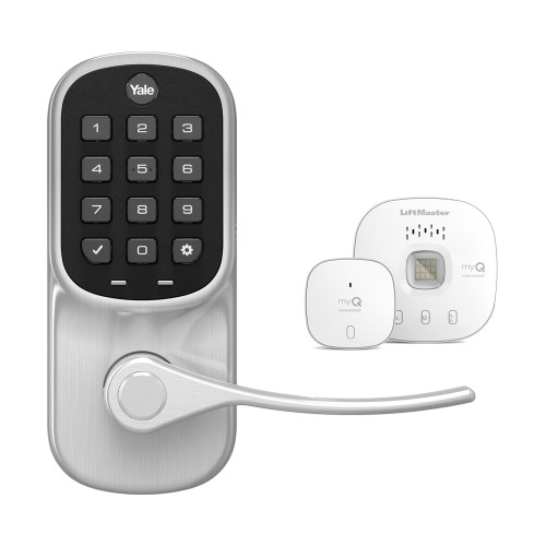 LiftMaster LMLEVPACK Smart Keypad Lever Kit