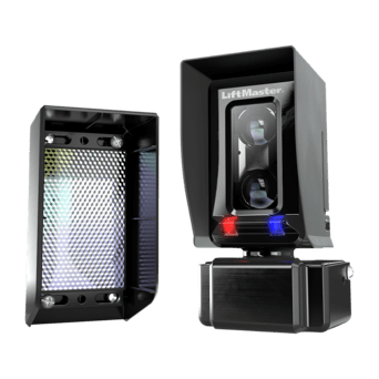 Liftmaster LMRRUL Monitored Retro Reflective Safety Eye