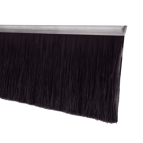 Large Weatherblock various ft. lengths, 1-3 inch bristle size