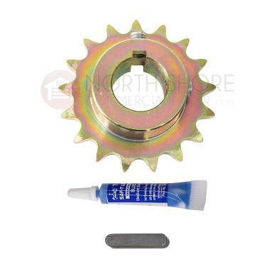 LiftMaster K15-41B17LKGH Output Sprocket