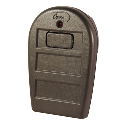 Manaras RADIOEM 101 Garage Door Opener Remote
