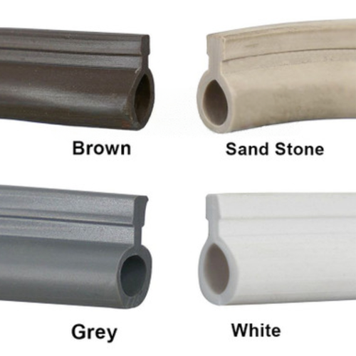 Slim Line Bulb Seal Slim Line Bulb Seal